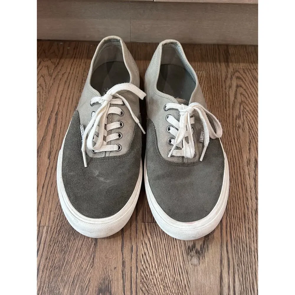 Vans great pre